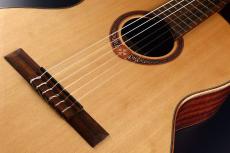 LAG Guitars Occitania 118 OC118【オンラインストア限定】_4