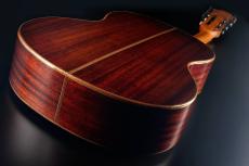 LAG Guitars Occitania 118 OC118【オンラインストア限定】_6