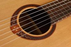 LAG Guitars Occitania 118 OC118【オンラインストア限定】_7