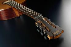 LAG Guitars Occitania 118 OC118【オンラインストア限定】_8