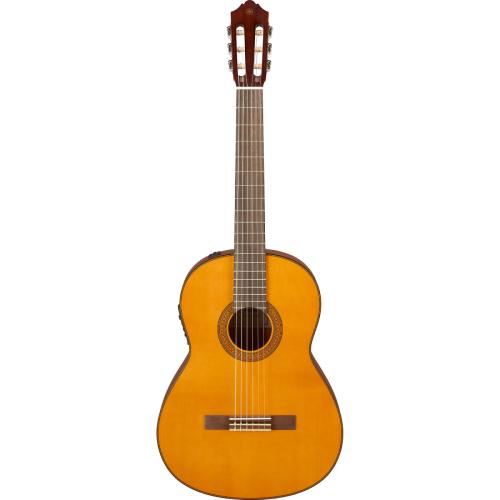 YAMAHA CGX122MS ナチュラル