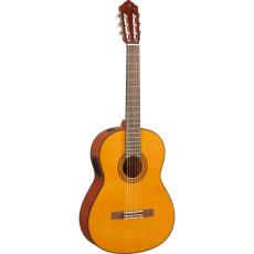 YAMAHA CGX122MS ナチュラル_2