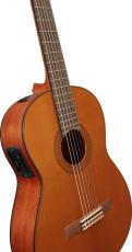 YAMAHA CGX122MC  ナチュラル_5