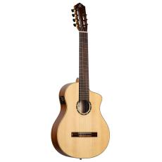 ORTEGA FAMILY SERIES PRO RCE133-7《7弦クラシックギター》【オンラインストア限定】
