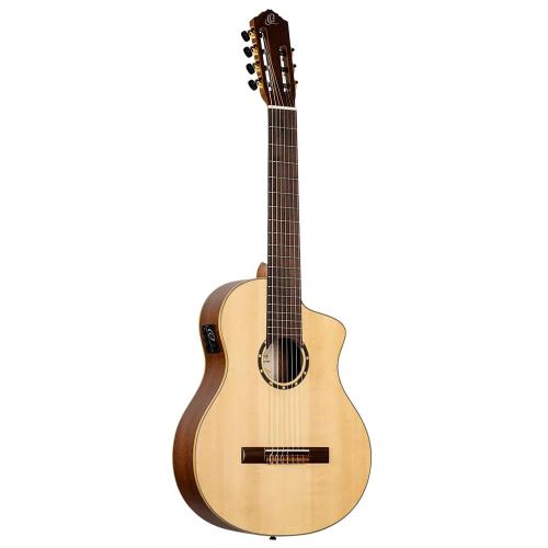 ORTEGA FAMILY SERIES PRO RCE133-7《7弦クラシックギター》【オンラインストア限定】