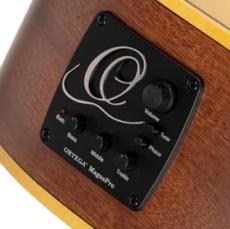 ORTEGA FAMILY SERIES PRO RCE133-7《7弦クラシックギター》【オンラインストア限定】_4