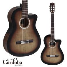 Cordoba Fusion 5 -Sonata Burst-【オンラインストア限定】