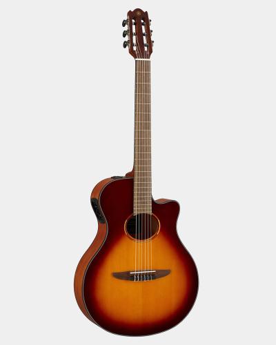 YAMAHA NX-Series NTX1 ~Brown Sunburst~【エレガット】【オンラインストア限定】