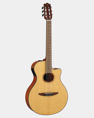 YAMAHA NX-Series NTX1 ~Natural~【エレガット】【オンラインストア限定】