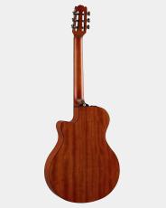 YAMAHA NX-Series NTX1 ~Natural~【エレガット】【オンラインストア限定】_3