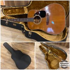 Martin 1977年製 D-19_2