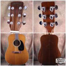 Martin 1977年製 D-19_3