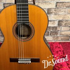 Jose Ramirez [ホセ・ラミレス] 1a Tradicional 杉・ローズウッド 2026年新作