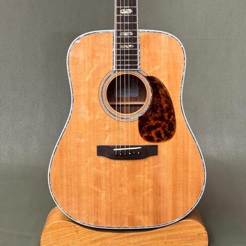 K.Yairi YW-1000 HQ Custom