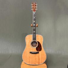 K.Yairi YW-1000 HQ Custom_7