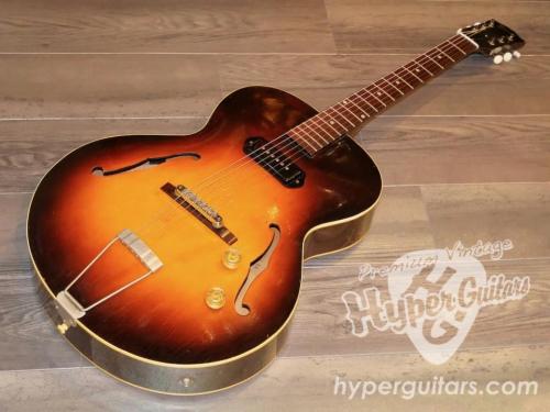 Gibson '50 ES-125