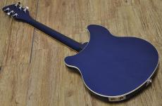 Rickenbacker Model 360 Midnight Blue_2