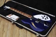 Rickenbacker Model 360 Midnight Blue_3