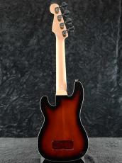 Fender Fullerton Precision Bass Uke -3-Color Sunburst-《ウクレレ》【Webショップ限定】_3