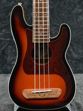 Fender Fullerton Precision Bass Uke -3-Color Sunburst-《ウクレレ》【Webショップ限定】_4