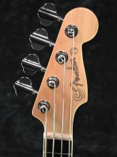 Fender Fullerton Precision Bass Uke -3-Color Sunburst-《ウクレレ》【Webショップ限定】_5