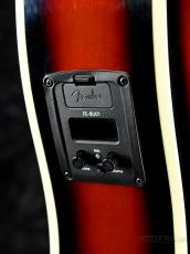 Fender Fullerton Precision Bass Uke -3-Color Sunburst-《ウクレレ》【Webショップ限定】_6