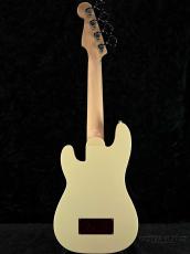 Fender Fullerton Precision Bass Uke -Olympic White-《ウクレレ》【Webショップ限定】_3
