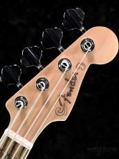 Fender Fullerton Precision Bass Uke -Olympic White-《ウクレレ》【Webショップ限定】_5