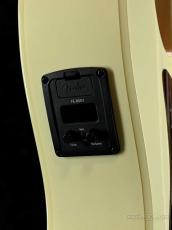 Fender Fullerton Precision Bass Uke -Olympic White-《ウクレレ》【Webショップ限定】_6