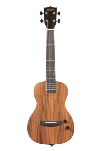 KALA KA-SB-ACA-T SOLID BODY ELECTRIC ACACIA TENOR UKULELE【オンラインストア限定】