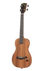 KALA KA-SB-ACA-T SOLID BODY ELECTRIC ACACIA TENOR UKULELE【オンラインストア限定】_2