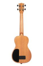 KALA KA-SB-ACA-T SOLID BODY ELECTRIC ACACIA TENOR UKULELE【オンラインストア限定】_4