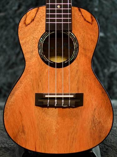 KUMU Ukulele CM-68 《マンゴー・コンサート》【Webショップ限定】
