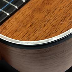 ZEMAITIS ZUM-5C 【コンサートウクレレ】【オンラインストア限定】_5