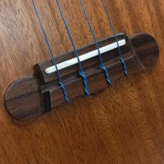 ZEMAITIS ZUM-5C 【コンサートウクレレ】【オンラインストア限定】_8