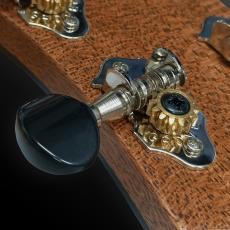 ZEMAITIS ZUM-5C 【コンサートウクレレ】【オンラインストア限定】_9