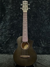 Ibanez  《新品未展示品!!》UEW12E-BIF -Black Ice Flat-【ケース付属】【Webショップ限定】