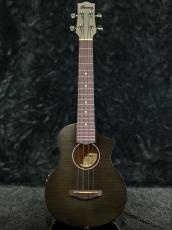 Ibanez  《新品未展示品!!》UEW12E-BIF -Black Ice Flat-【ケース付属】【Webショップ限定】_2