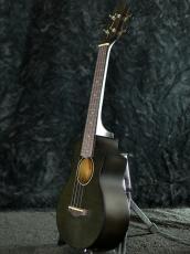 Ibanez  《新品未展示品!!》UEW12E-BIF -Black Ice Flat-【ケース付属】【Webショップ限定】_3