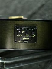 Ibanez  《新品未展示品!!》UEW12E-BIF -Black Ice Flat-【ケース付属】【Webショップ限定】_5