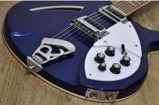 Rickenbacker Model 360 Midnight Blue_10