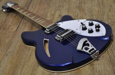 Rickenbacker Model 360 Midnight Blue_12