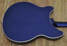 Rickenbacker Model 360 Midnight Blue_15