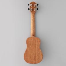 Pupukea UF-30LN "Long Neck" 【ソプラノウクレレ】_3