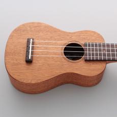 Pupukea UF-30LN "Long Neck" 【ソプラノウクレレ】_4