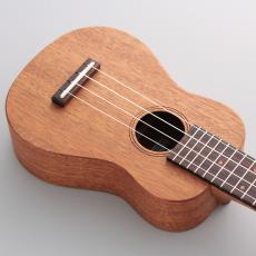 Pupukea UF-30LN "Long Neck" 【ソプラノウクレレ】_5