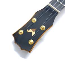 THE REBEL Double Creme T テナーウクレレ【オンラインストア限定】_5