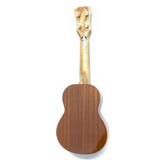 THE REBEL Double Cheese Cheese S ソプラノウクレレ【オンラインストア限定】_2