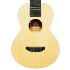 THE REBEL Double Cheese C コンサートウクレレ【オンラインストア限定】_3