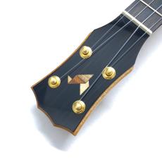 THE REBEL Double Cheese C コンサートウクレレ【オンラインストア限定】_5